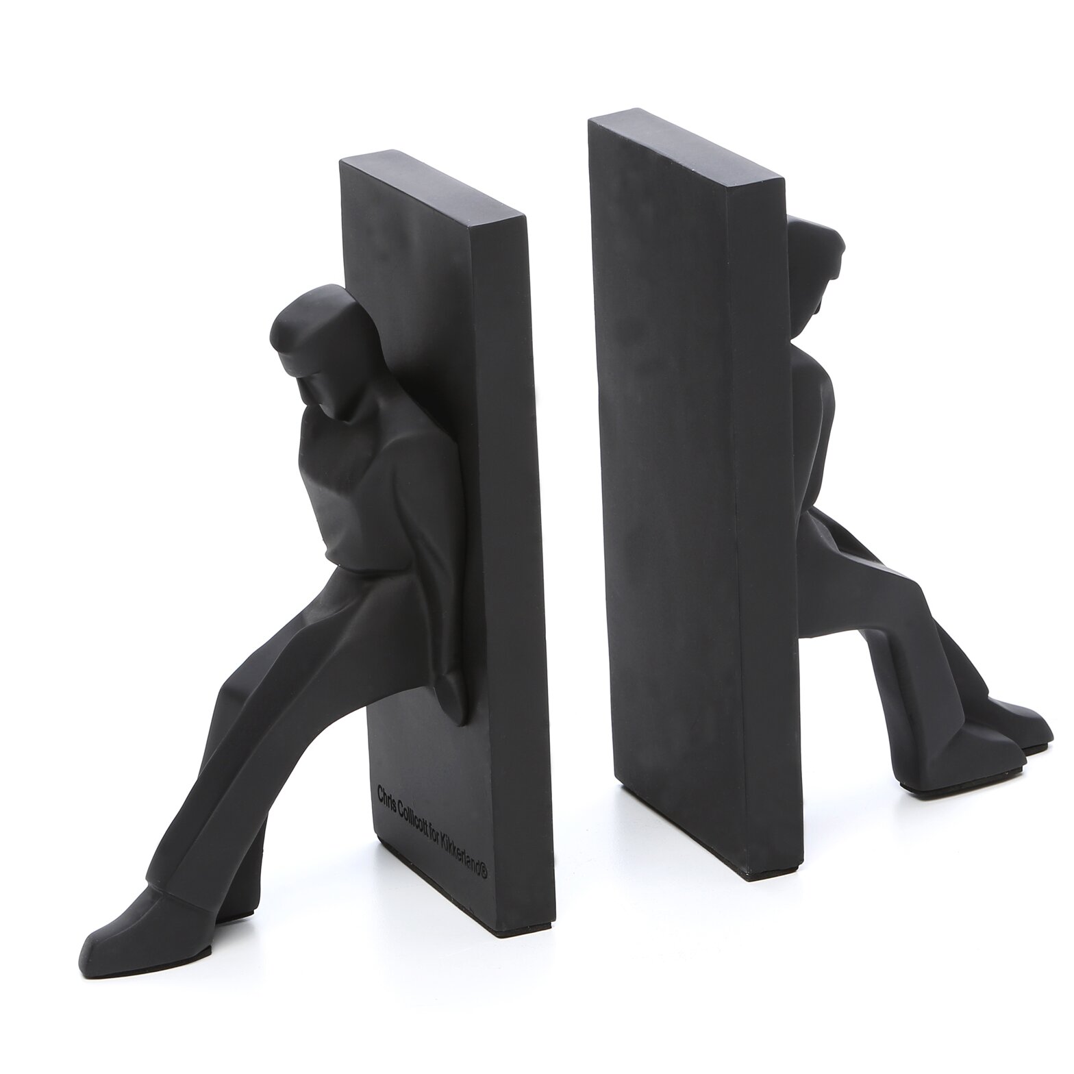 Statue Book Ends & Reviews AllModern